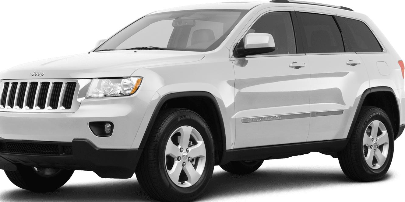 JEEP GRAND CHEROKEE 2013 1C4RJFAT5DC562139 image